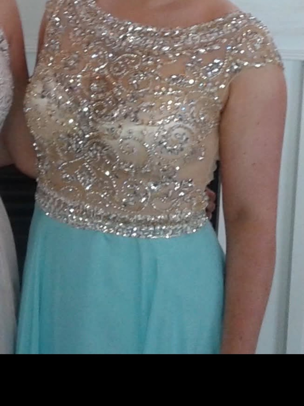 Prom Dress - Picture 2 of 3